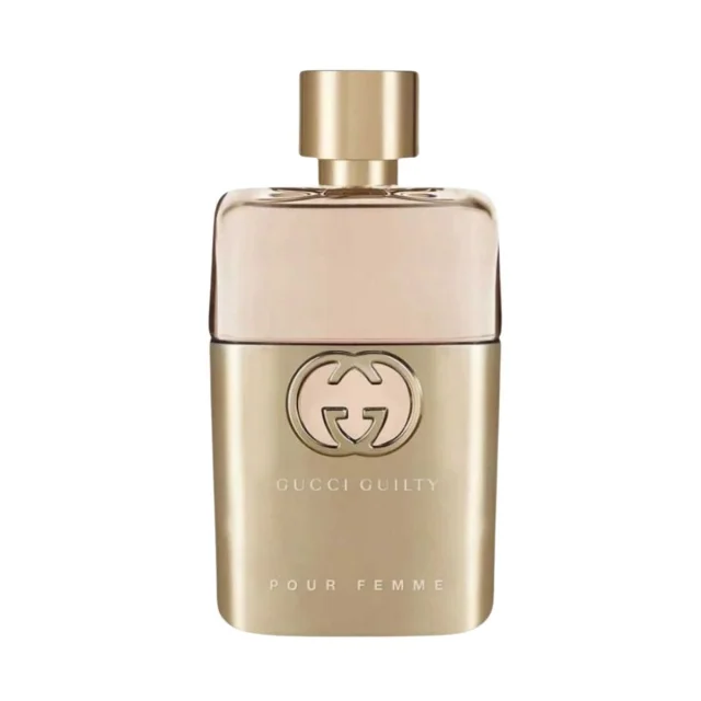 Nước Hoa Nữ Gucci Guilty Pour Femme EDP Chính Hãng