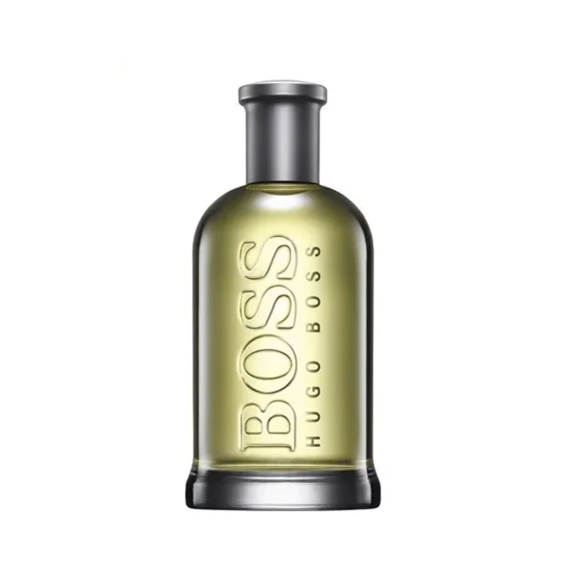 Nước Hoa Nam Hugo Boss Bottled EDT Chính hãng