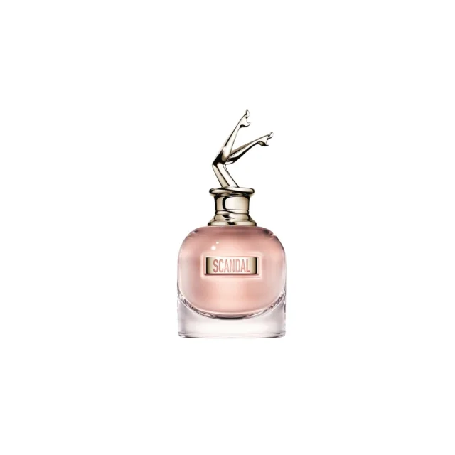 Nước Hoa Nữ Jean Paul Gaultier Scandal EDP Chính Hãng