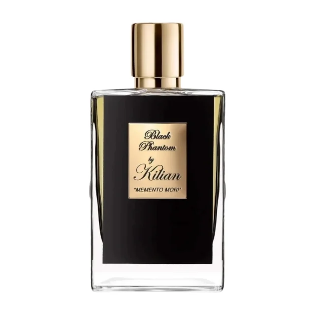 Nước Hoa Unisex Kilian Black Phantom Memento Mori EDP Chính  Hãng