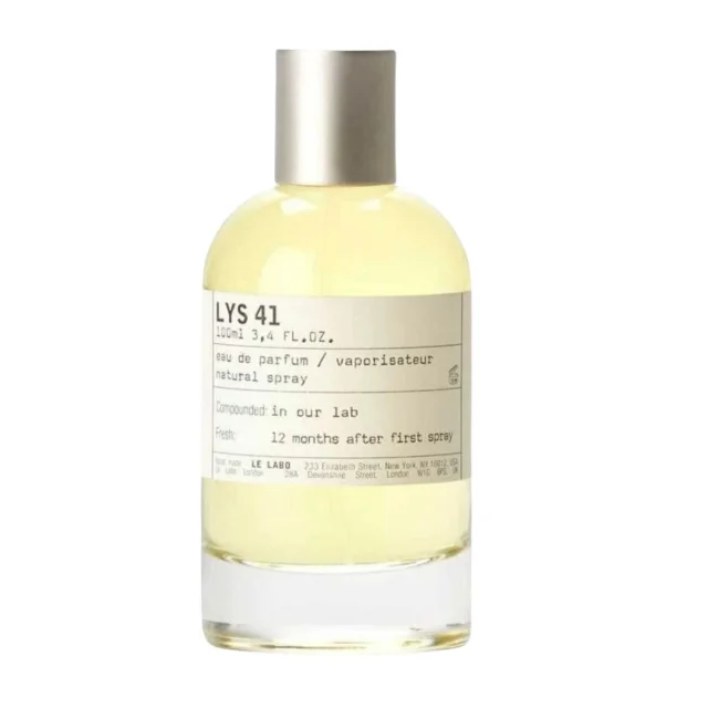 Nước Hoa Nữ Le Labo Lys 41 EDP Chính Hãng | Niche