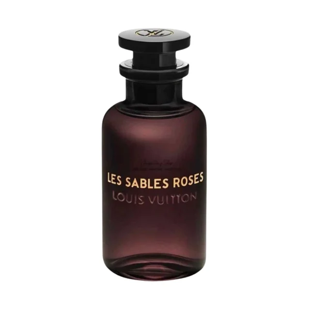 Nước Hoa Unisex Louis Vuitton Les Sables Roses EDP Chính Hãng