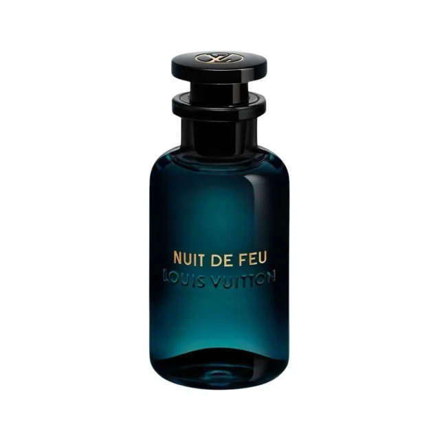 Nước Hoa Unisex Louis Vuitton Nuit De Feu EDP Chính Hãng