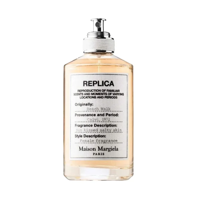 Nước Hoa Unisex Maison Margiela Replica Beach Walk