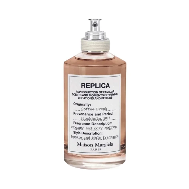 Nước Hoa Unisex Maison Margiela Replica Coffee Break EDT