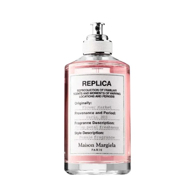 Nước Hoa Unisex Maison Margiela Replica Flower Market Chính Hãng