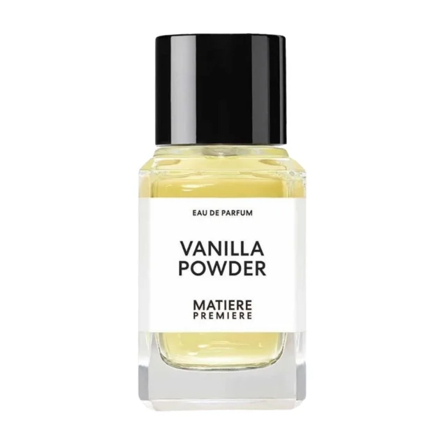 Nước Hoa Unisex Matiere Premiere Vanilla Powder EDP Chính Hãng