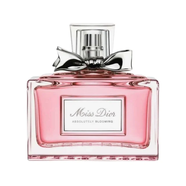 Nước Hoa Nữ Miss Dior Absolutely Blooming EDP Chính Hãng