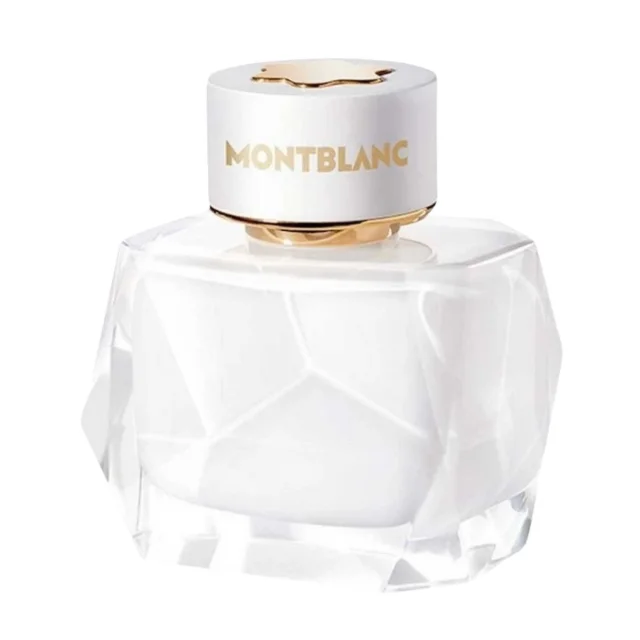 Nước Hoa Nữ Montblanc Signature EDP Chính Hãng