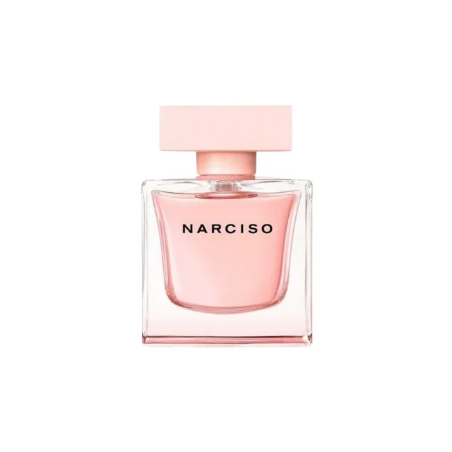 Nước Hoa Nữ Narciso Rodriguez Cristal EDP Chính Hãng