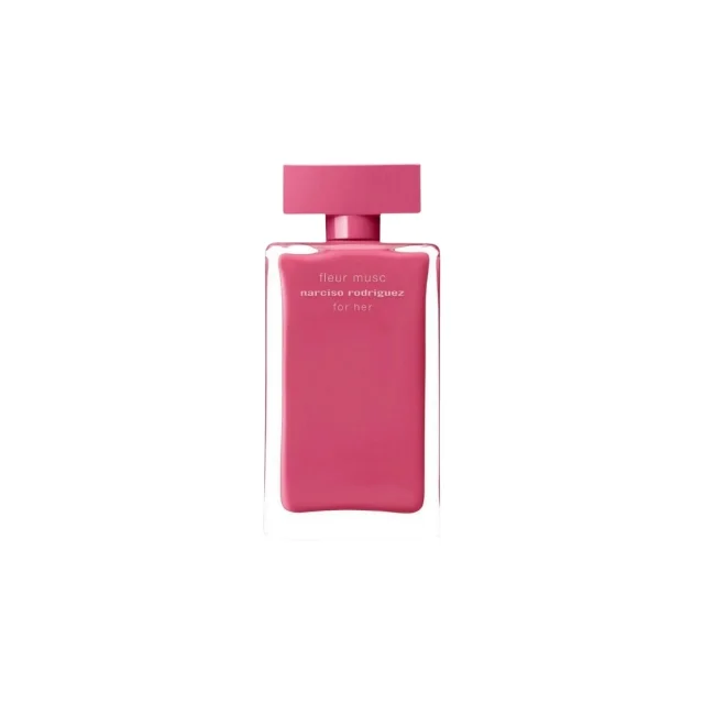 Nước Hoa Nữ Narciso Rodriguez Fleur Musc For Her EDP Chính Hãng