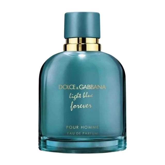 Nước Hoa Nam Dolce&Gabbana Light Blue Forever Pour Homme