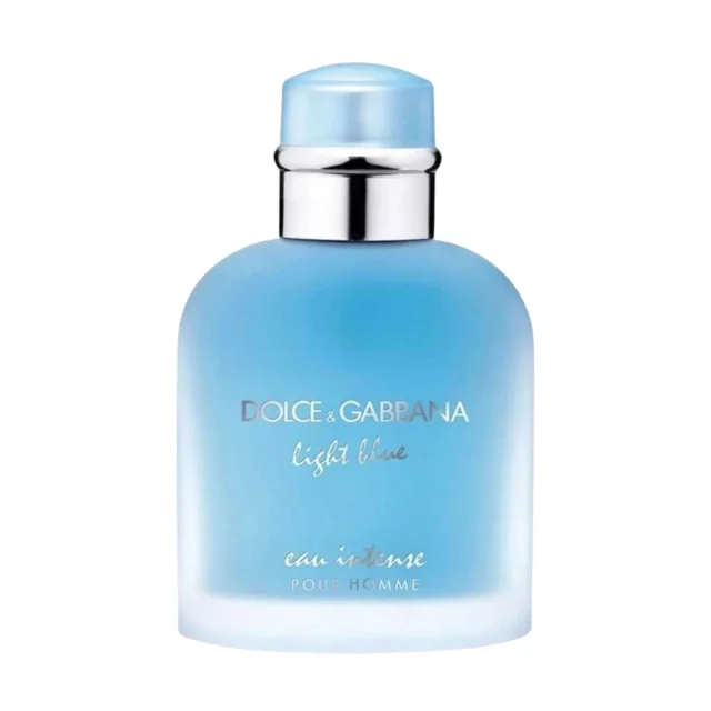Nước Hoa Nam Dolce&Gabbana Light Blue Pour Homme Intense