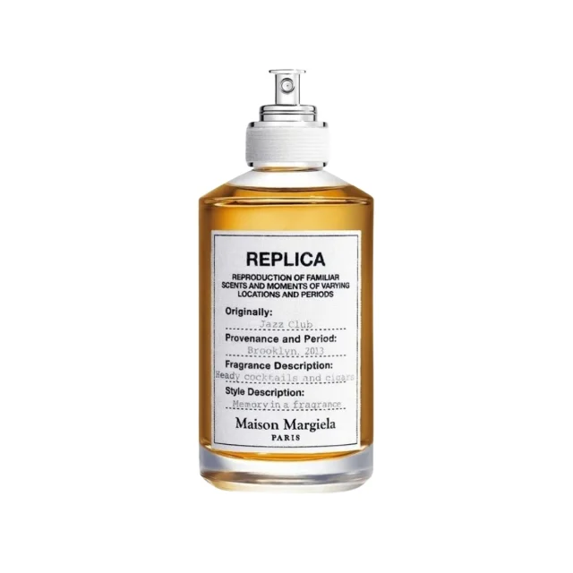 Nước Hoa Nam Maison Margiela Replica Jazz Club EDT Chính Hãng