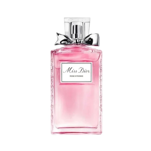 Nước Hoa Nữ Dior Miss Dior Rose N’Roses Chính Hãng