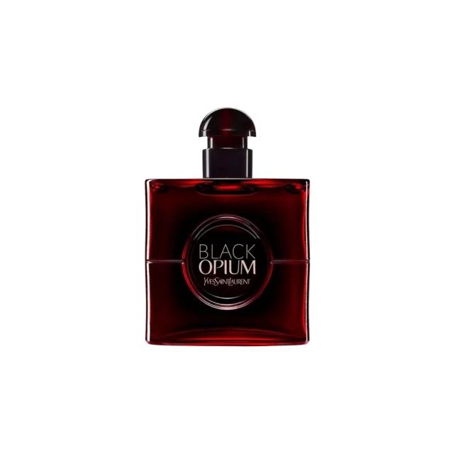 Nước Hoa Nữ Yves Saint Laurent YSL Black Opium Over Red EDP