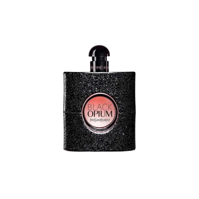Nước Hoa Nữ Yves Saint Laurent Black Opium EDP Chính Hãng