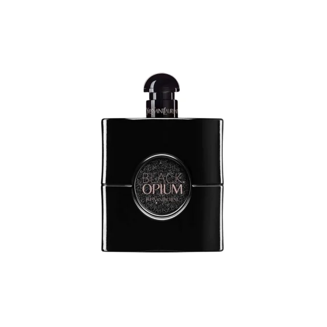 Nước Hoa Nữ Yves Saint Laurent YSL Black Opium Le Parfum EDP