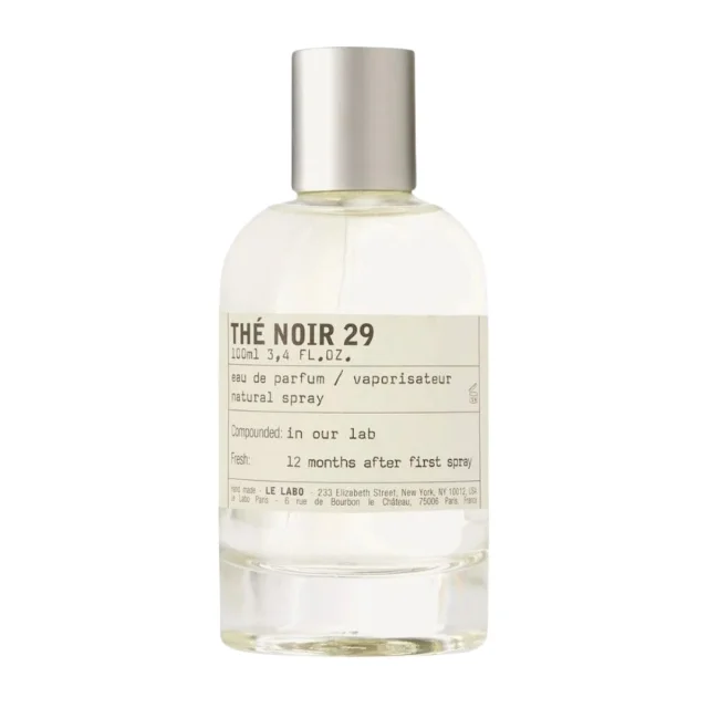 Nước Hoa Unisex Le Labo The Noir 29 EDP Chính Hãng