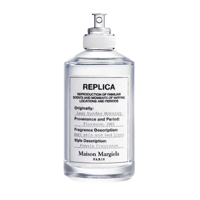 Nước Hoa Unisex Maison Margiela Replica Lazy Sunday Morning EDT