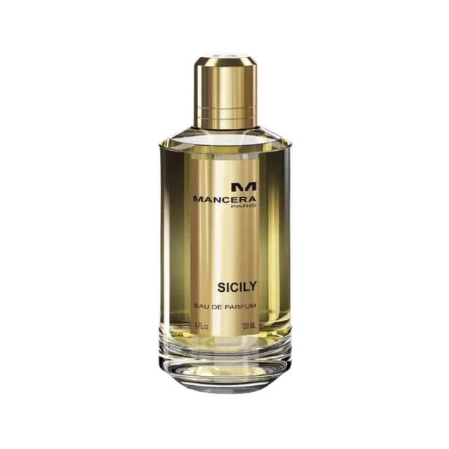 Nước Hoa Unisex Mancera Sicily EDP 120ml Chính Hãng