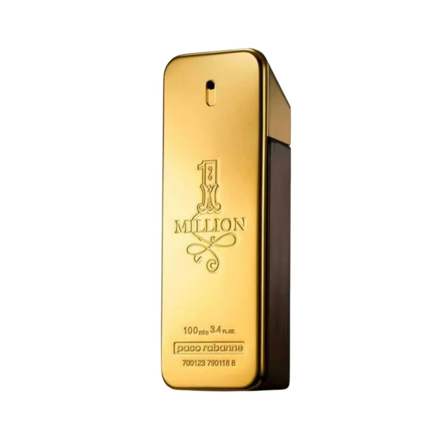 Nước Hoa Nam Paco Rabanne One Million EDT Chính Hãng