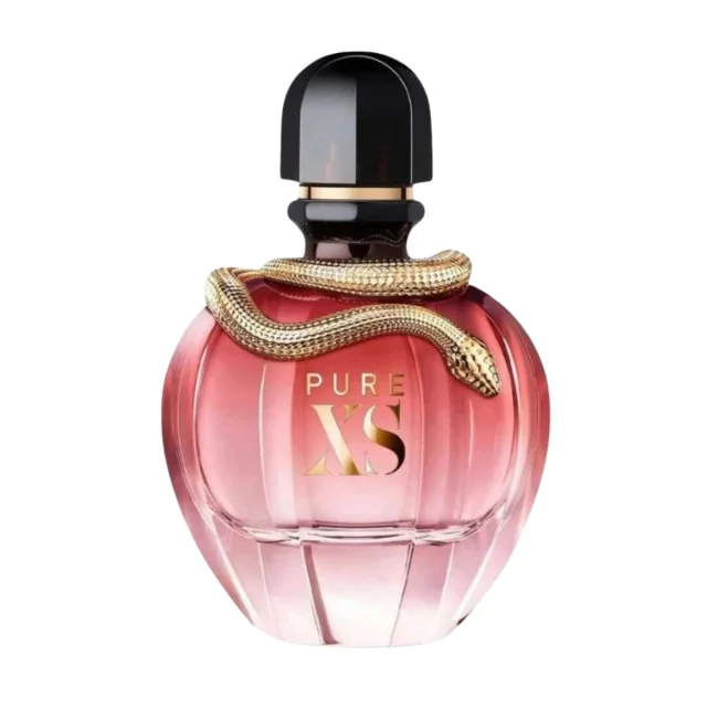 Nước Hoa Nữ Paco Rabanne Pure XS For Her EDP Chính Hãng