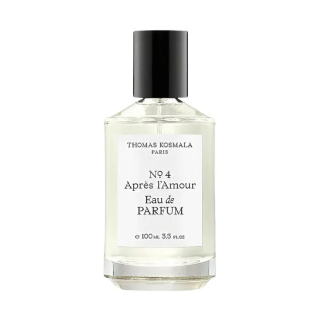 Nước Hoa Unisex Thomas Kosmala No4 Apres L'Amour EDP Chính Hãng