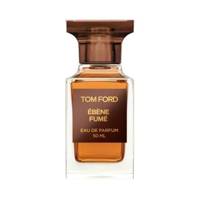 Nước Hoa Unisex Tom Ford Ebene Fume EDP 50ml Chính Hãng