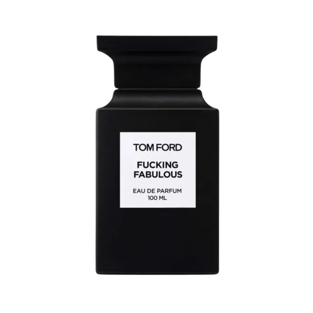 Nước Hoa Unisex Tom Ford Fucking Fabulous EDP Chính Hãng