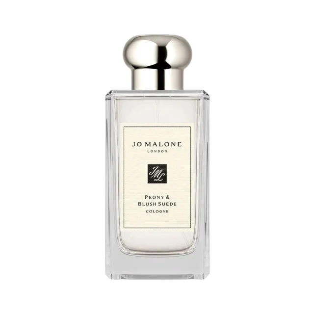 Nước Hoa Unisex Jo Malone Peony & Blush Suede Chính Hãng