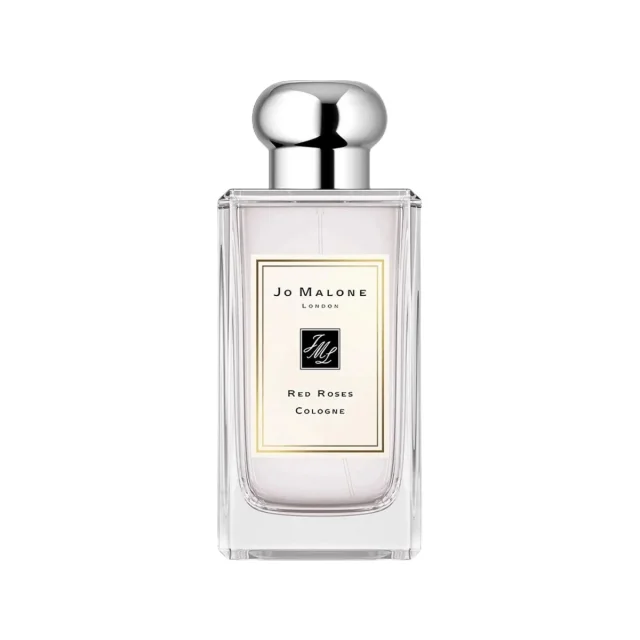 Nước Hoa Unisex Jo Malone Red Roses Cologne Chính Hãng