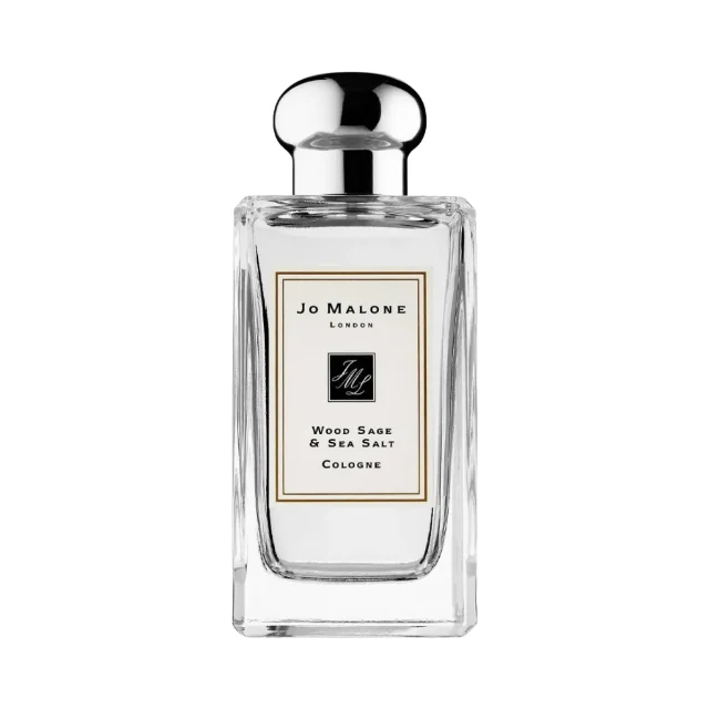 Nước Hoa Unisex Jo Malone Wood Sage & Sea Salt Chính Hãng