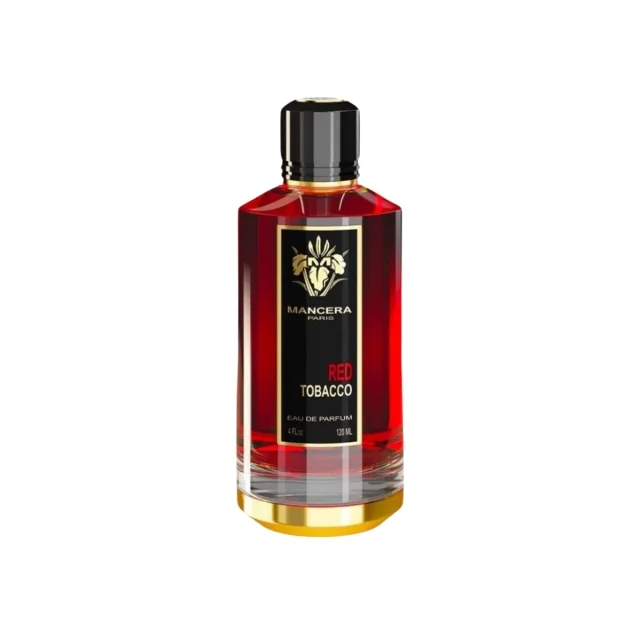 Nước Hoa Unisex Mancera Red Tobacco EDP 120ml Chính Hãng