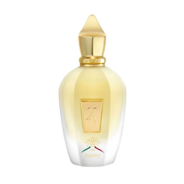 Nước Hoa Unisex Xerjoff 1861 Naxos EDP Chính Hãng