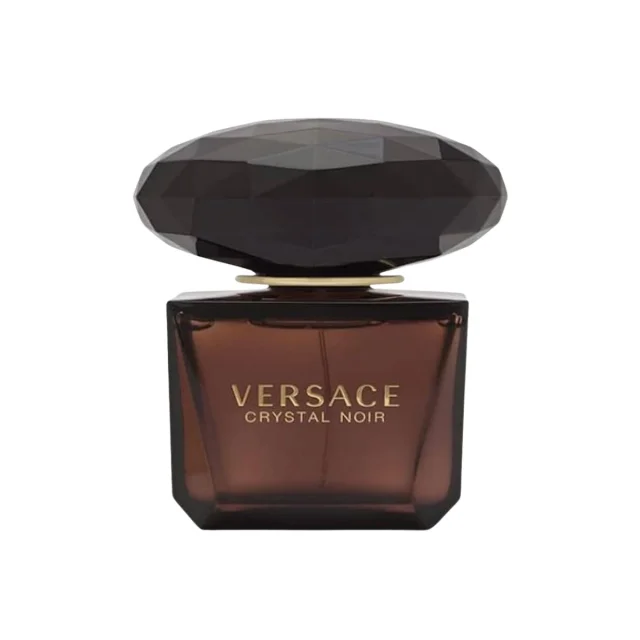 Nước Hoa Nữ Versace Crystal Noir EDP 90ml Chính Hãng