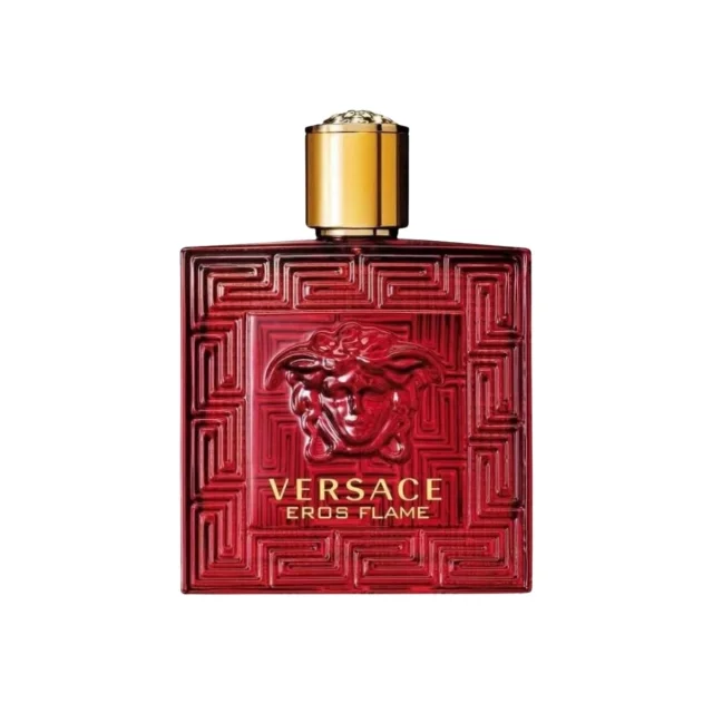 Nước Hoa Nam Versace Eros Flame EDP Chính Hãng