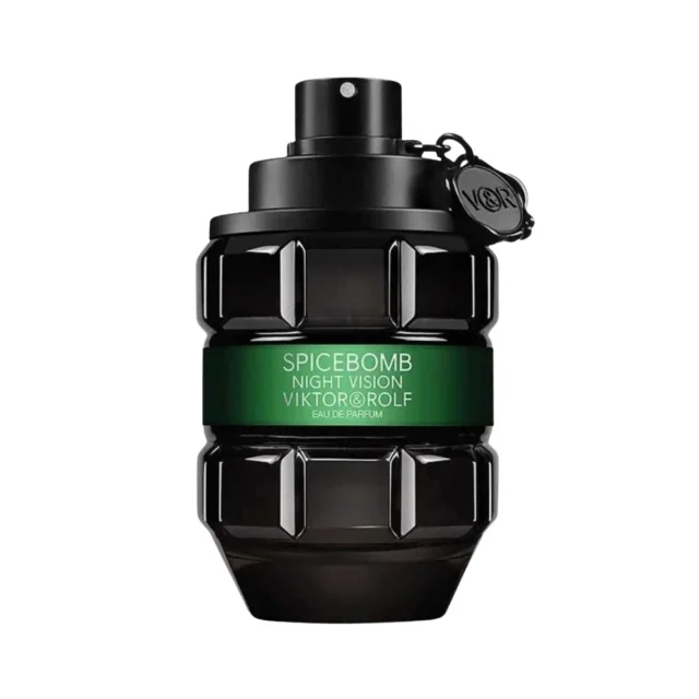 Nước Hoa Nam Viktor & Rolf Spicebomb Night Vision EDP 90ml Chính