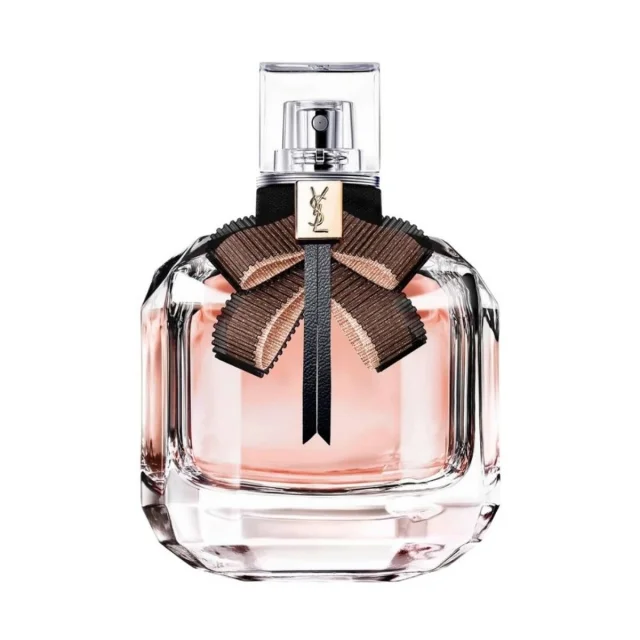 Nước Hoa Nữ Yves Saint Laurent YSL Mon Paris Lumiere EDT 90ml